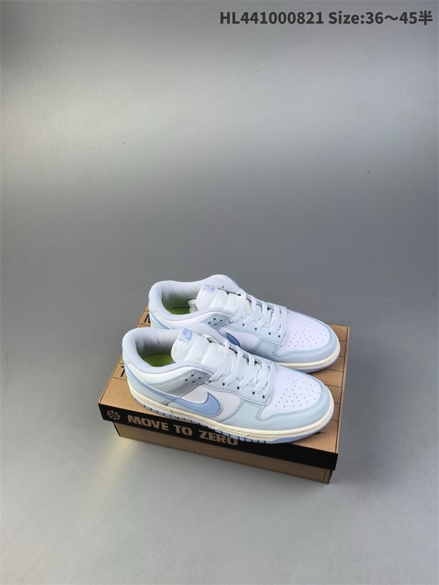 men Low top dunk sb shoes 36-45 2025-9-19-245